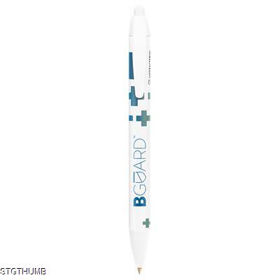 BIC® WIDE BODY™ BGUARD™ ANTIBACTERIAL BALL PEN DIGITAL