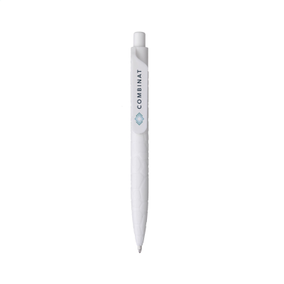 BIO-STONE PEN in White