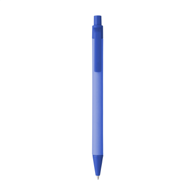 BIODEGRADABLE PEN in Blue