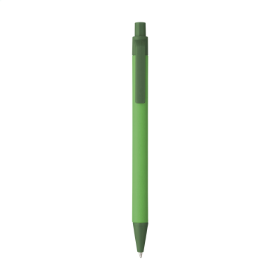 BIODEGRADABLE PEN in Dark Green