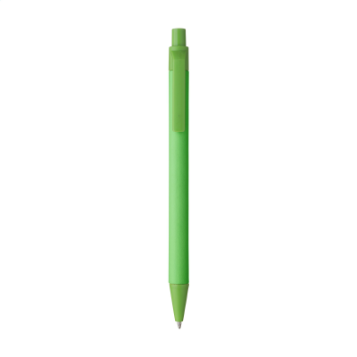 BIODEGRADABLE PEN in Green