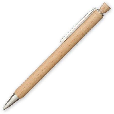 BIRCHWOOD PEN