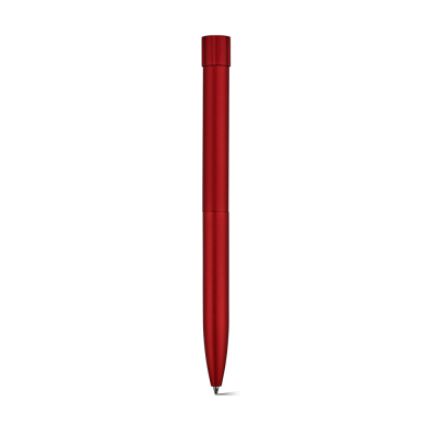 BORGES PEN in Red