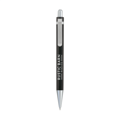 BOSTON PEN in Black