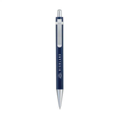 BOSTON PEN in Blue