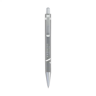 BOSTON PEN in Grey