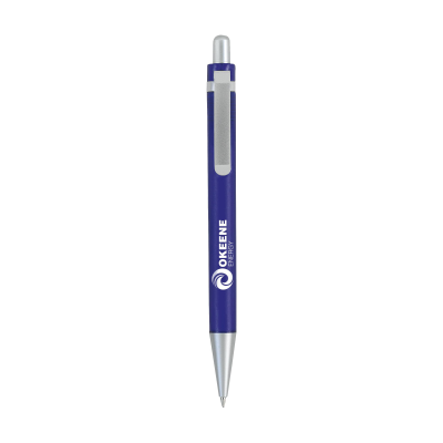 BOSTON TRANS PEN in Blue