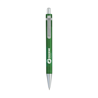 BOSTON TRANS PEN in Green