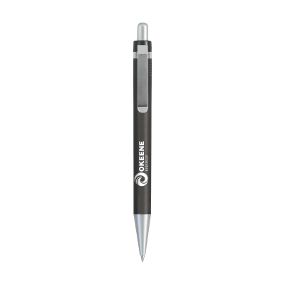 BOSTON TRANS PEN in Grey