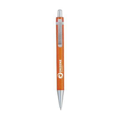 BOSTON TRANS PEN in Orange