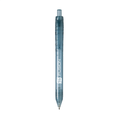 BOTTLEPEN RPET in Blue