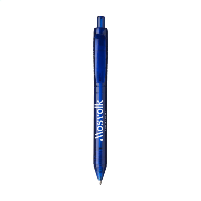 BOTTLEPEN RPET in Dark Blue