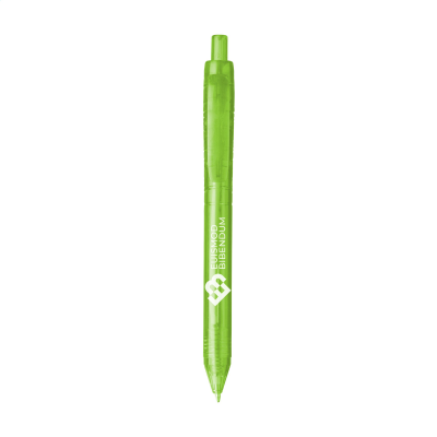 BOTTLEPEN RPET in Green