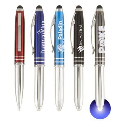 BRANDO SHINY STYLUS PEN