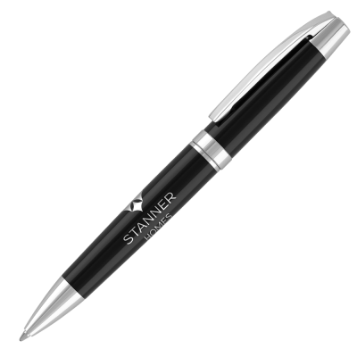 BUCKINGHAM METAL BALL PEN