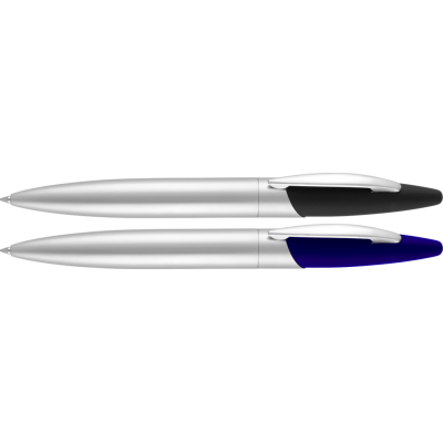 BULLET METAL BALL PEN