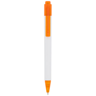 CALYPSO BALL PEN in Orange