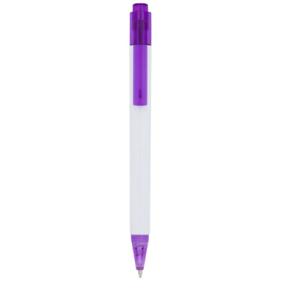 CALYPSO BALL PEN in Purple