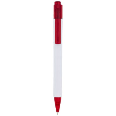 CALYPSO BALL PEN in Red