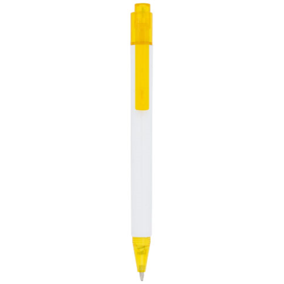 CALYPSO BALL PEN in Yellow