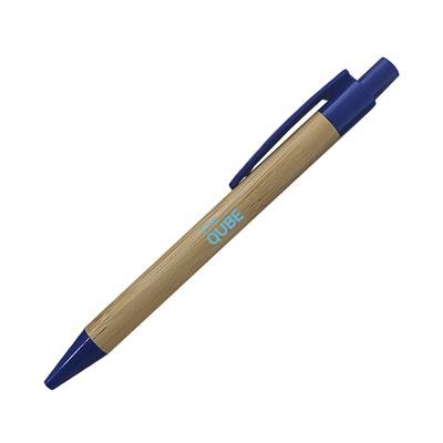 CANDID BAMBOO BALL PEN PEN