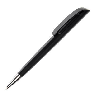 CANDY BALL PEN in Black