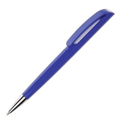 CANDY BALL PEN in Blue