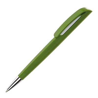 CANDY BALL PEN in Green