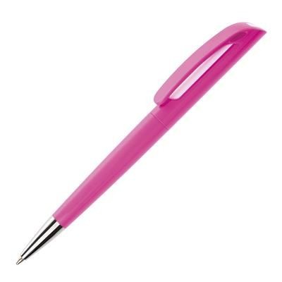 CANDY BALL PEN in Pink