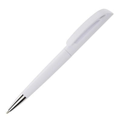 CANDY BALL PEN in White