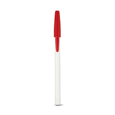 CARIOCA BALL PEN in Red