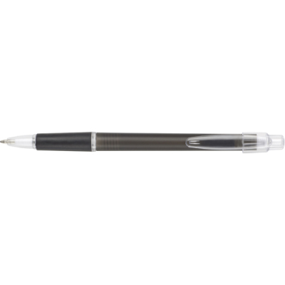 CARMAN BALL PEN in Black