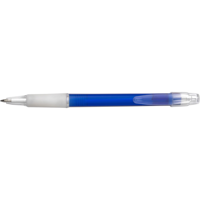 CARMAN BALL PEN in Blue