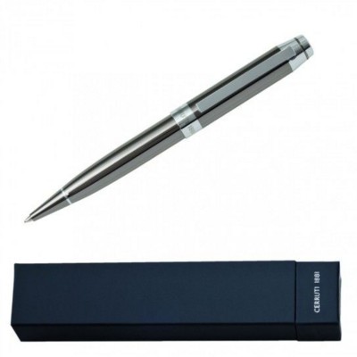 CERRUTI 1881 HERITAGE GUN BALL PEN