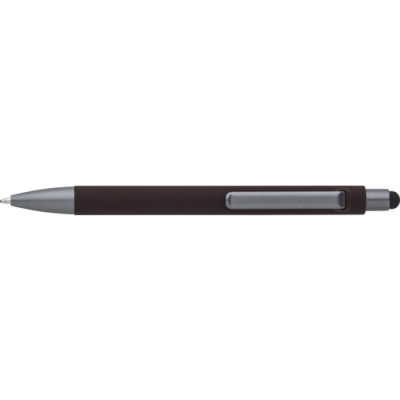 CESAR BALL PEN in Brown