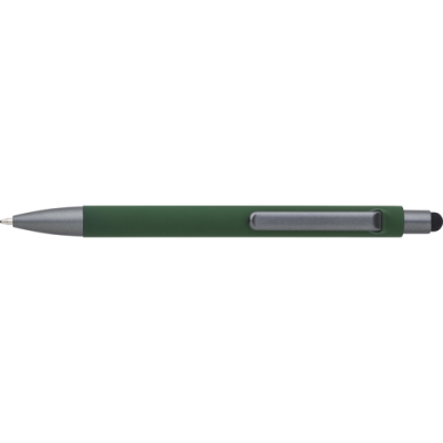 CESAR BALL PEN in Green