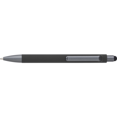 CESAR BALL PEN in Grey