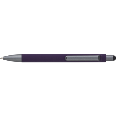 CESAR BALL PEN in Purple