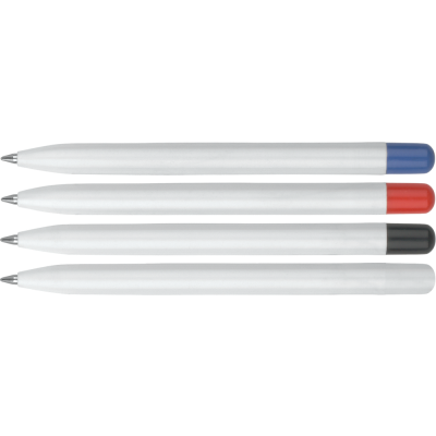 CHALLENGER-1 BALL PEN (LINE COLOUR PRINT)