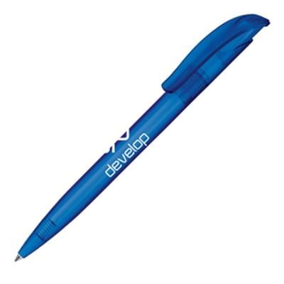 CHALLENGER ICY RETRACTABLE BALL PEN