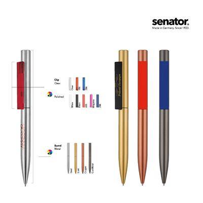 CHALLENGER SOFT TOUCH BALL PEN