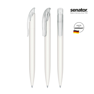 CHALLENGER SOFT TOUCH PUSH BALL PEN