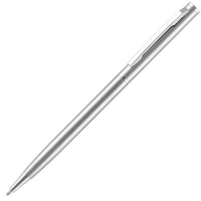 CHEVIOT STEEL BALL PEN (LASER ENGRAVED)