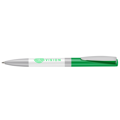 CHILI CONCEPT - NOLO BALL PEN with Sleeve (Full Colour Print)