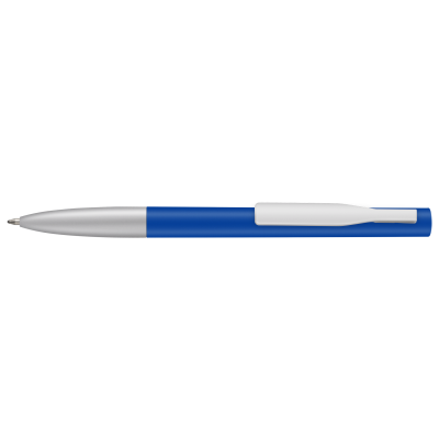 CHILI CONCEPT - PEGI SOFTFEEL BALL PEN with Sleeve (Pad Print)