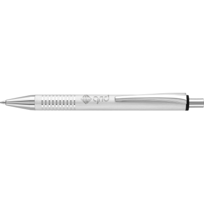 CLEARANCE CIRRUS BALL PEN (LASER ENGRAVED)