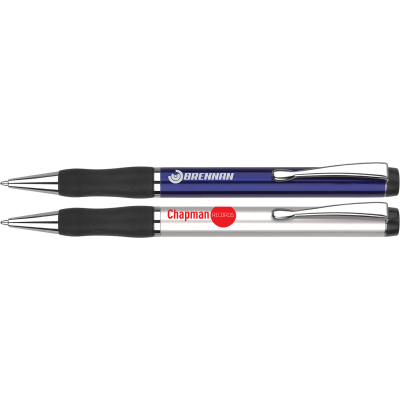 CLEARANCE CONCERTO NO 1 BALL PEN (WITH POLYTHENE PLASTIC SLEEVE) (LASER ENGRAVED)