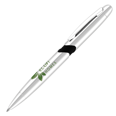 CLEARANCE CYCLONE BALL PEN (LASER ENGRAVED)