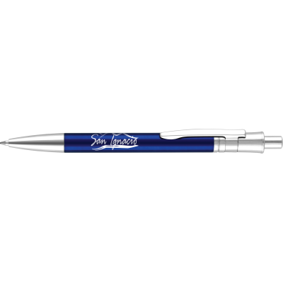 CLEARANCE ECHO BALL PEN (LASER ENGRAVED)