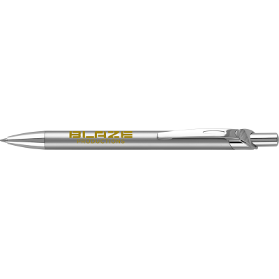 CLEARANCE EROS BALL PEN (LASER ENGRAVED)